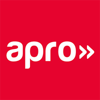 Logo Apro Formazione Italy