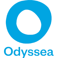 Logo Odyssea Greece