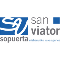 Logo Centro San Viator Spain