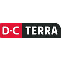 Logo ROC Drenthe College Netherlands