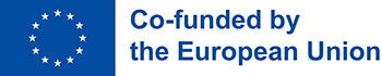 Co-founded by the European Union