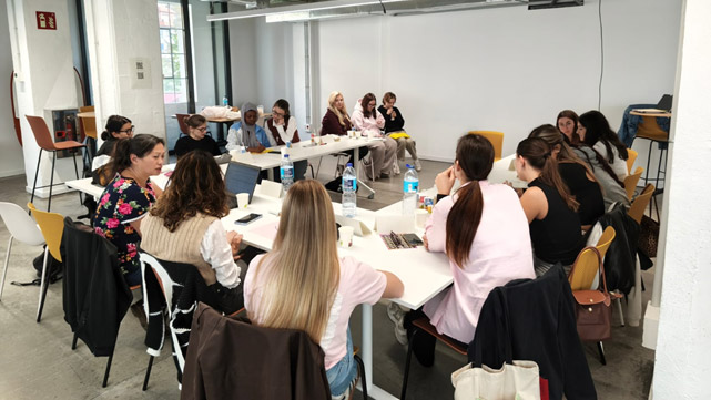 Workshop Life Skills Journey – Personal Area